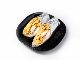 2. Tortilla Chicken Amerykańska