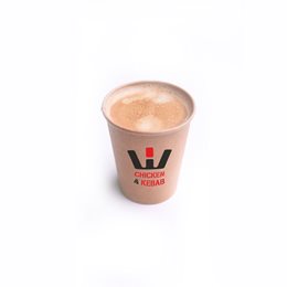 Espresso Macchiato 35 ml
