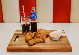 Kawałek - udko - pałka