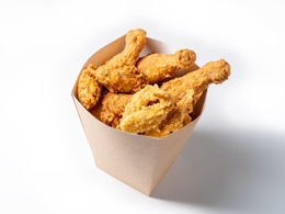 Kubełek Classic  dla trojga